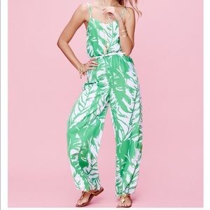 Lilly Pulitzer for Target jumper